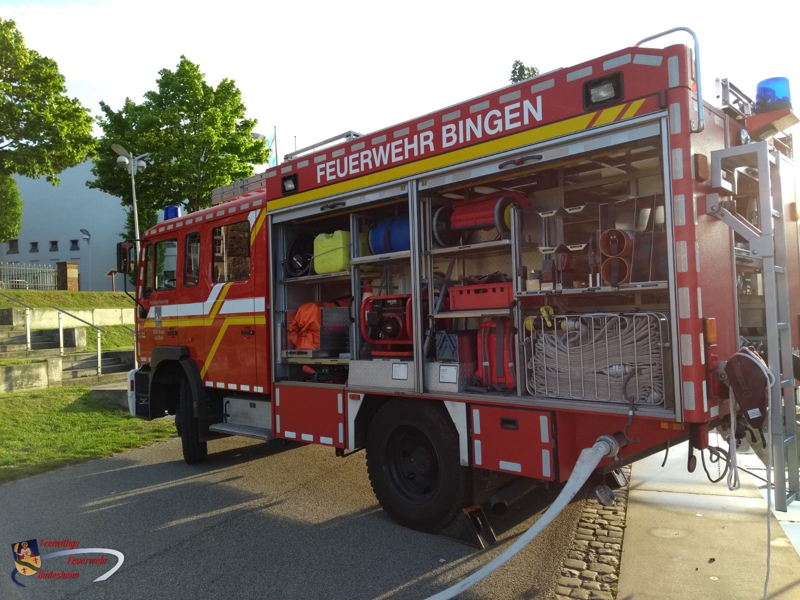 TLF Rhein